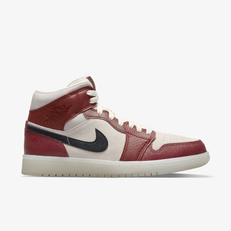 Air Jordan 1 Mid Anti Gravity Machines DM9601 200 Grailify